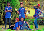 School Togo